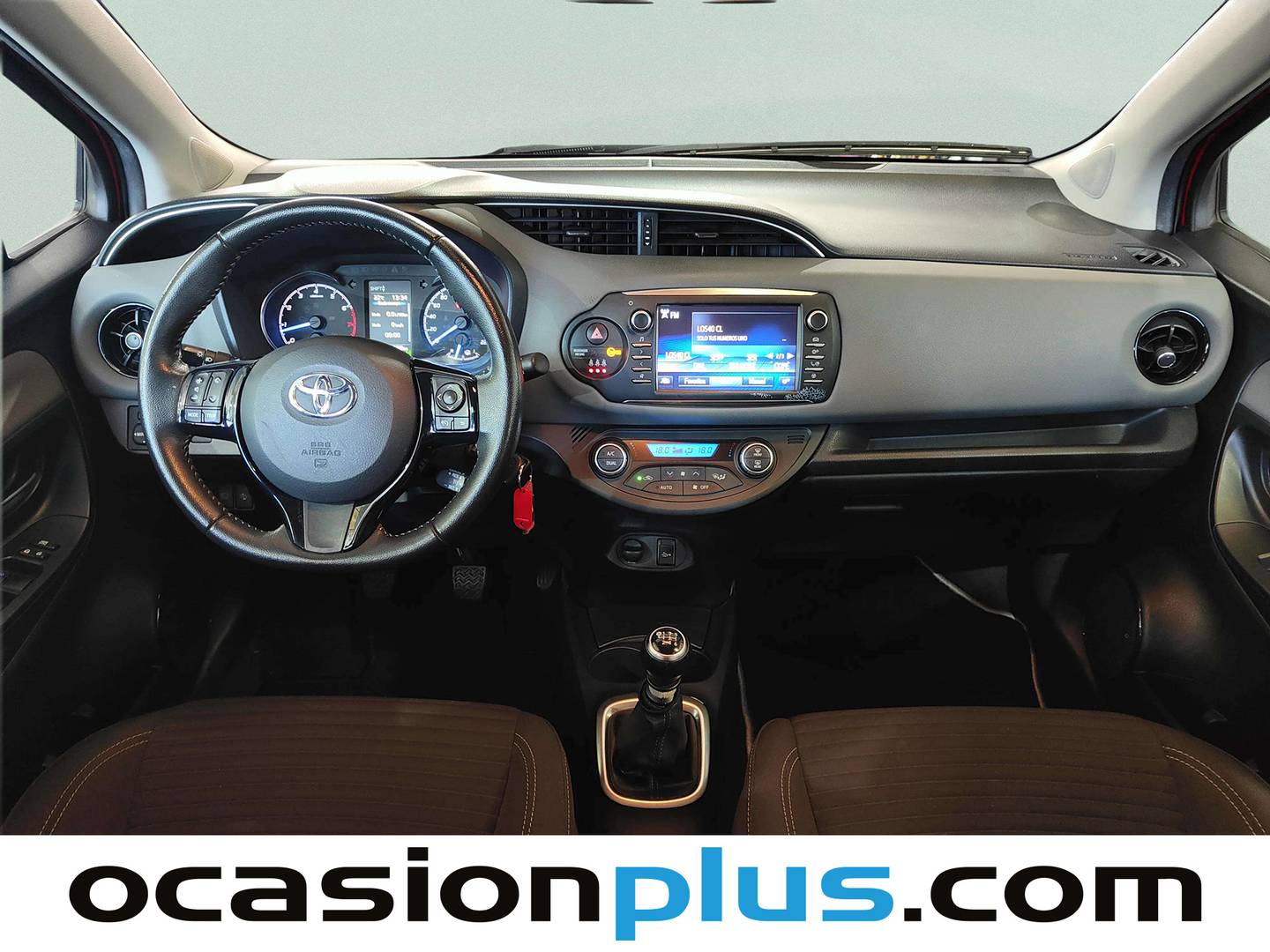 Toyota Yaris Toyota Yaris 1.5 Active (111 CV) de ocasión