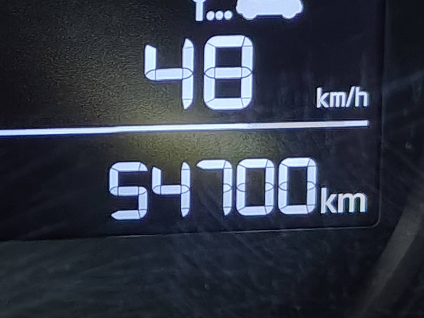 Foto KIA Picanto Kia Picanto 1.0 DPi Concept (67 CV)