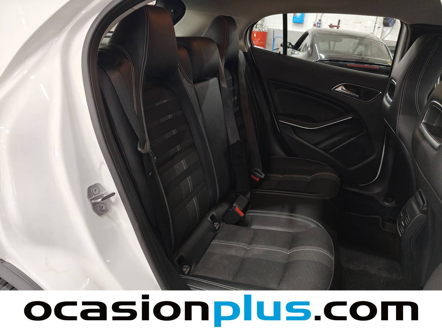 Mercedes GLA Mercedes GLA GLA 200 d (136 CV) km 0