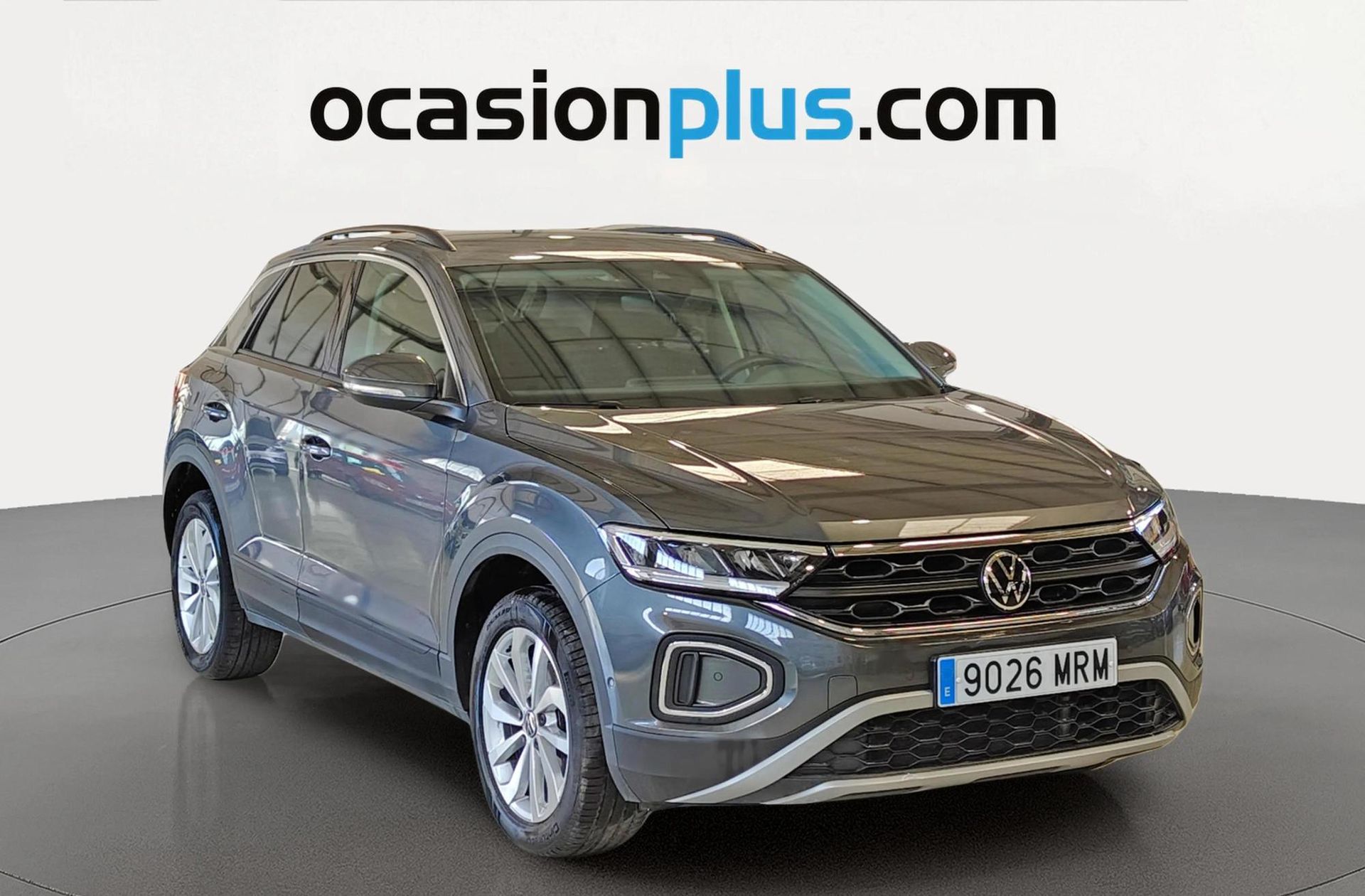 Volkswagen T-Roc Life 1.0 TSI - foto 2