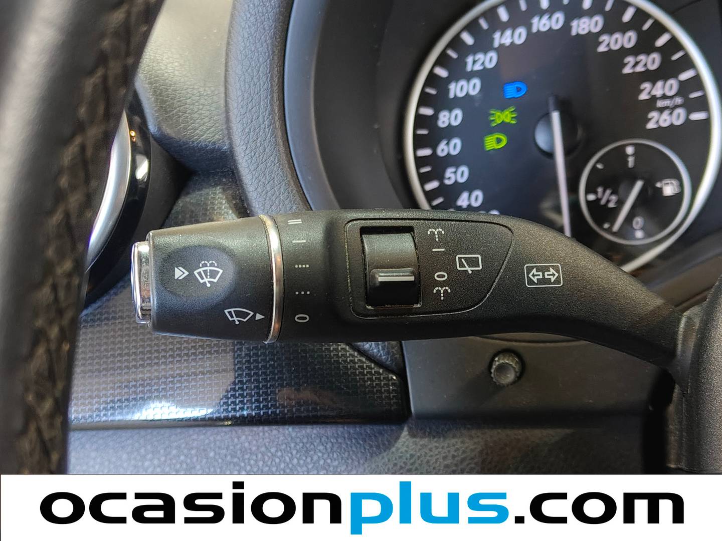 Mercedes Clase B Mercedes Clase B 200 CDI Blue Efficiency (136 CV) seminuevo
