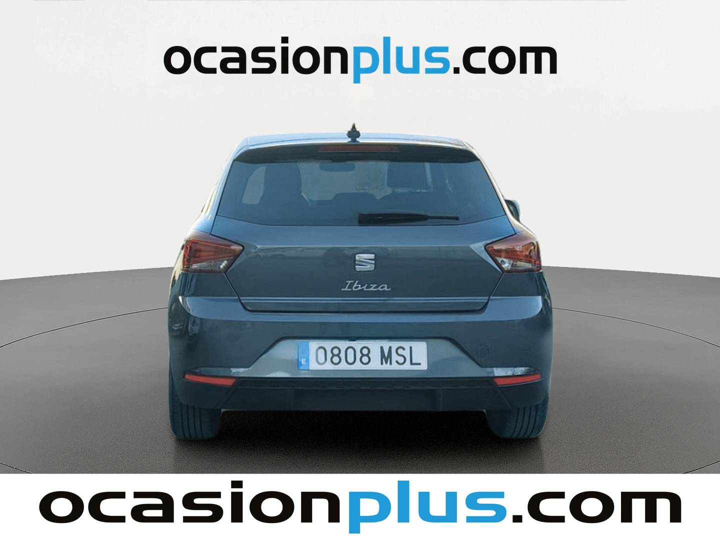 Seat Ibiza SEAT Ibiza 1.0 TSI S&S Special Edition Xcellence (115 CV) km 0