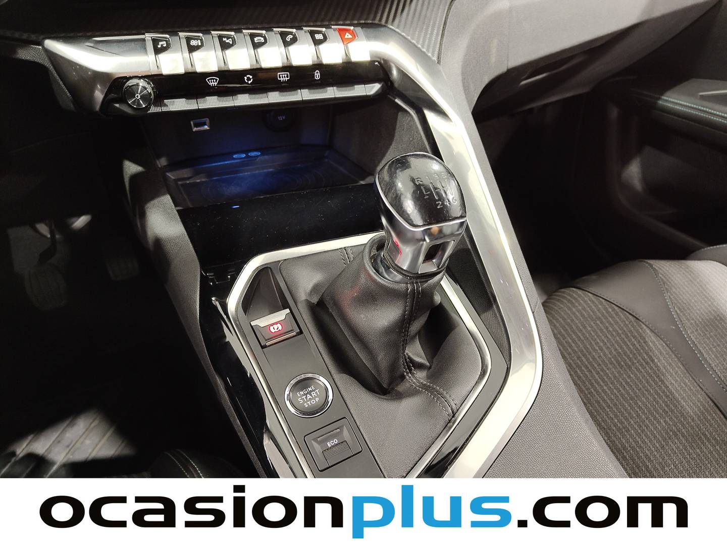 Peugeot 5008 Peugeot 5008 BlueHDi 130 S&S Allure (130 CV) 7 Plazas barato