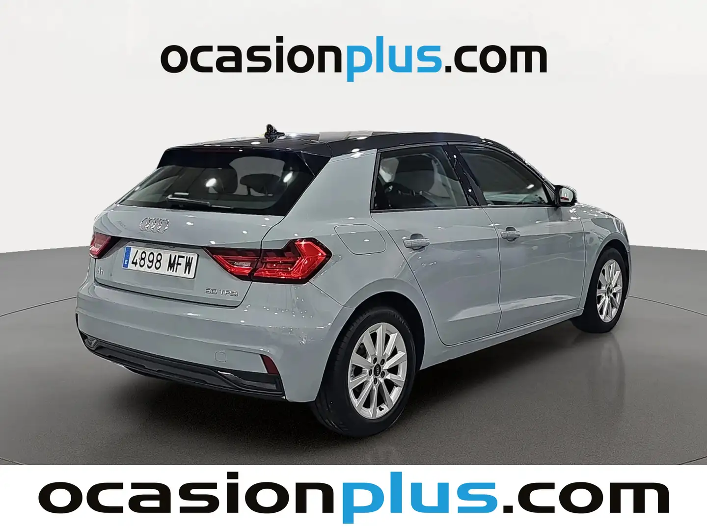 Foto Audi A1 Audi A1 Sportback Advanced 30 TFSI (110 CV)