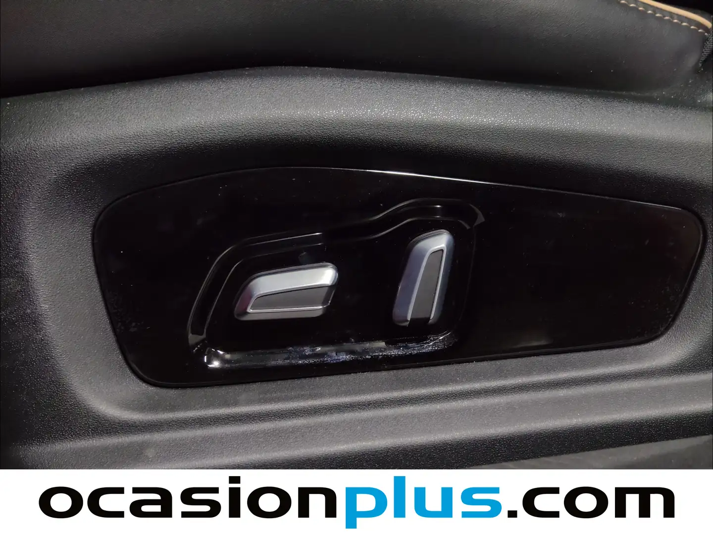 Foto OMODA 5 Omoda 5 1.6 T-GDI Premium DCT (185 CV)