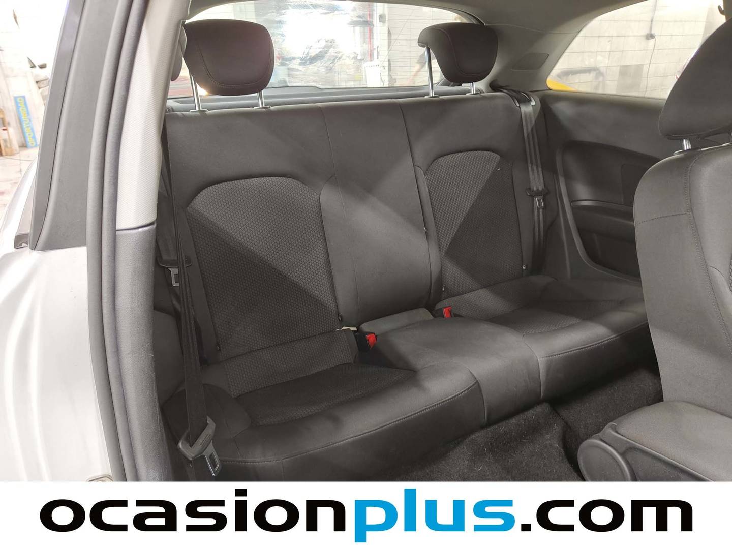 Audi A1 Audi A1 Adrenalin 1.4 TFSI Pack S-line (125 CV) barato