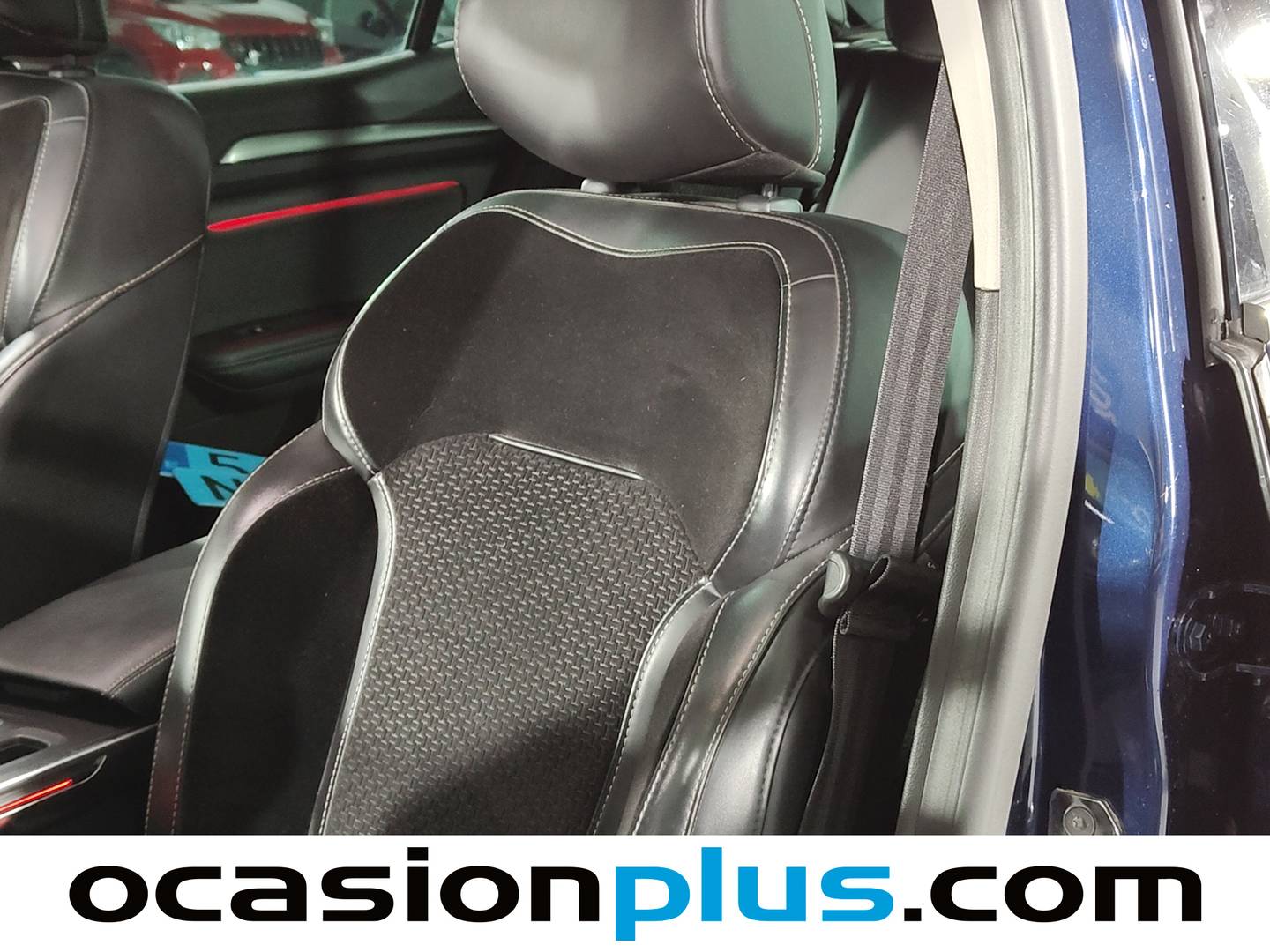 Extras y acabados del Renault Mégane Renault Megane Zen Energy TCe (130 CV)