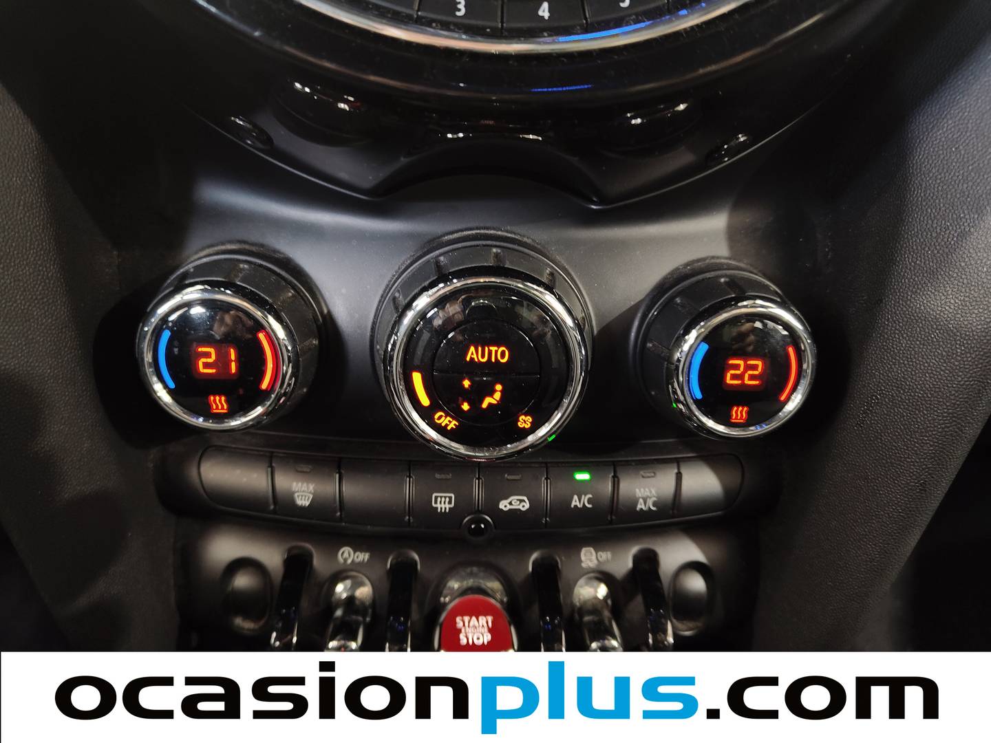 Mini MINI Mini MINI Cooper 5 Puertas (136 CV) barato