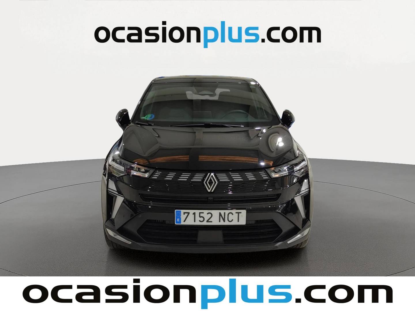 Renault Symbioz Renault Symbioz Techno mildhybrid (140 CV) km 0