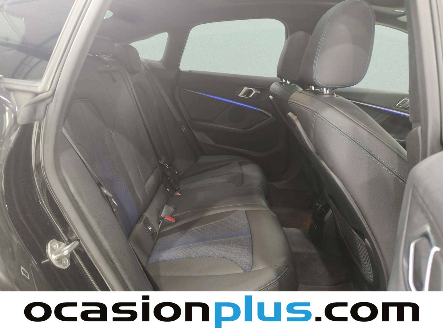 BMW Serie 2 BMW Serie 2 218i Gran Coupe (140 CV) Pack M km 0