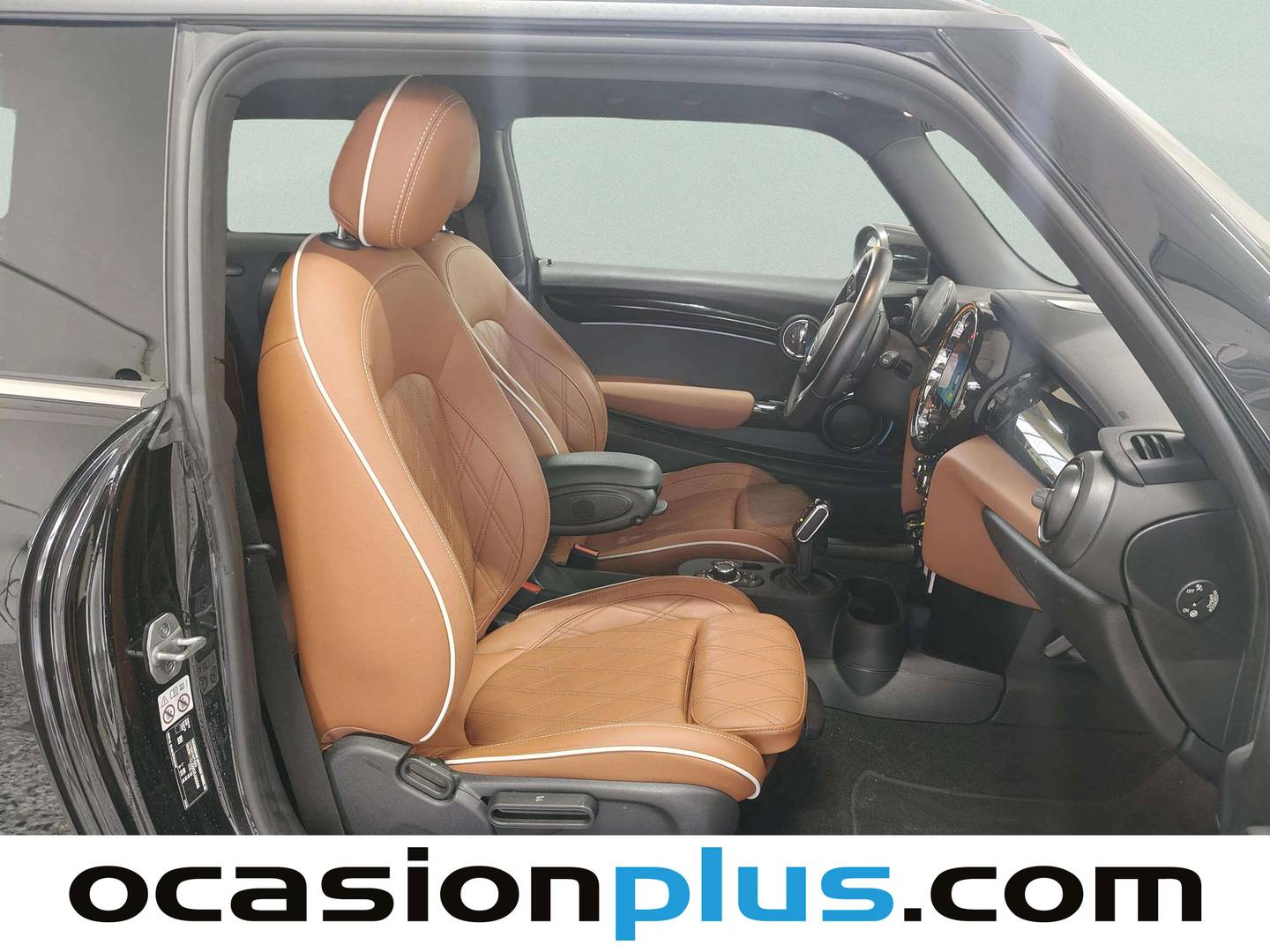 Foto Mini MINI MINI MINI 3 Puertas Cooper SE (184 CV)