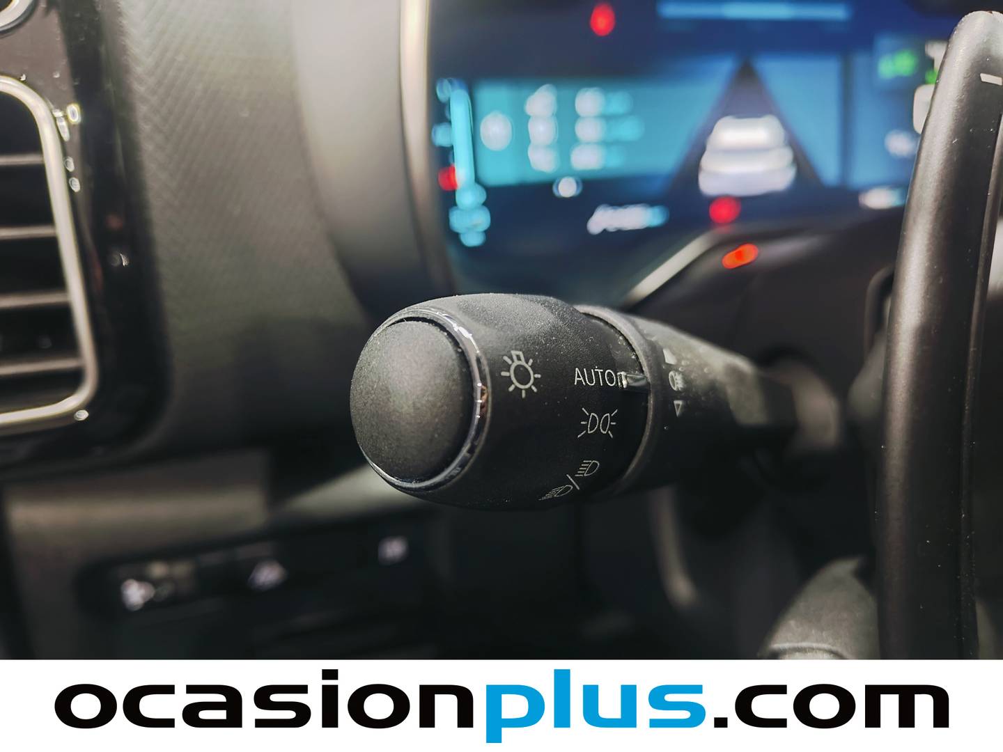 Foto Citroën C5 Aircross Hybrid Citroen C5 Aircross Hybrid 225 Feel Pack e-EAT8 (225 CV)