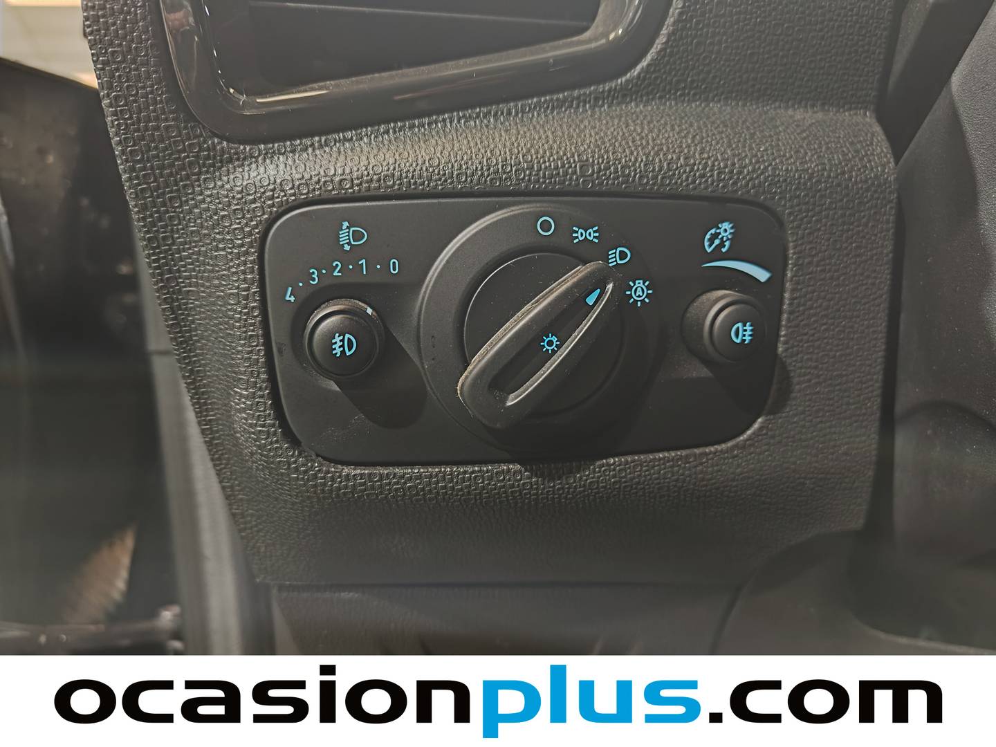 Foto Ford EcoSport Ford EcoSport 1.0 EcoBoost Titanium (140 CV)