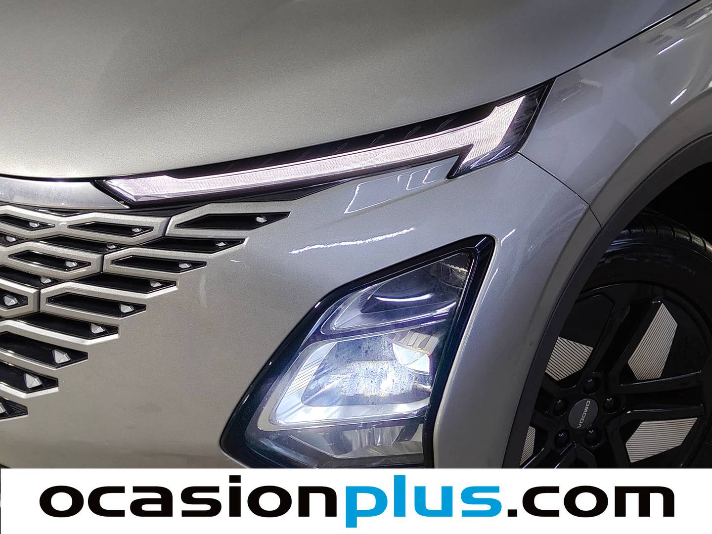 OMODA 5 OMODA 5 1.6 TGDI Premium (145 CV) de ocasión