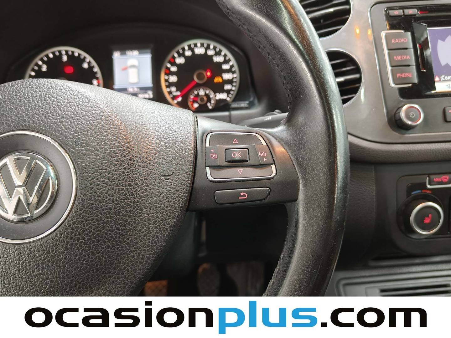 Volkswagen Tiguan Volkswagen Tiguan Sport 2.0 TDI BMT 4Motion (177 CV) km 0