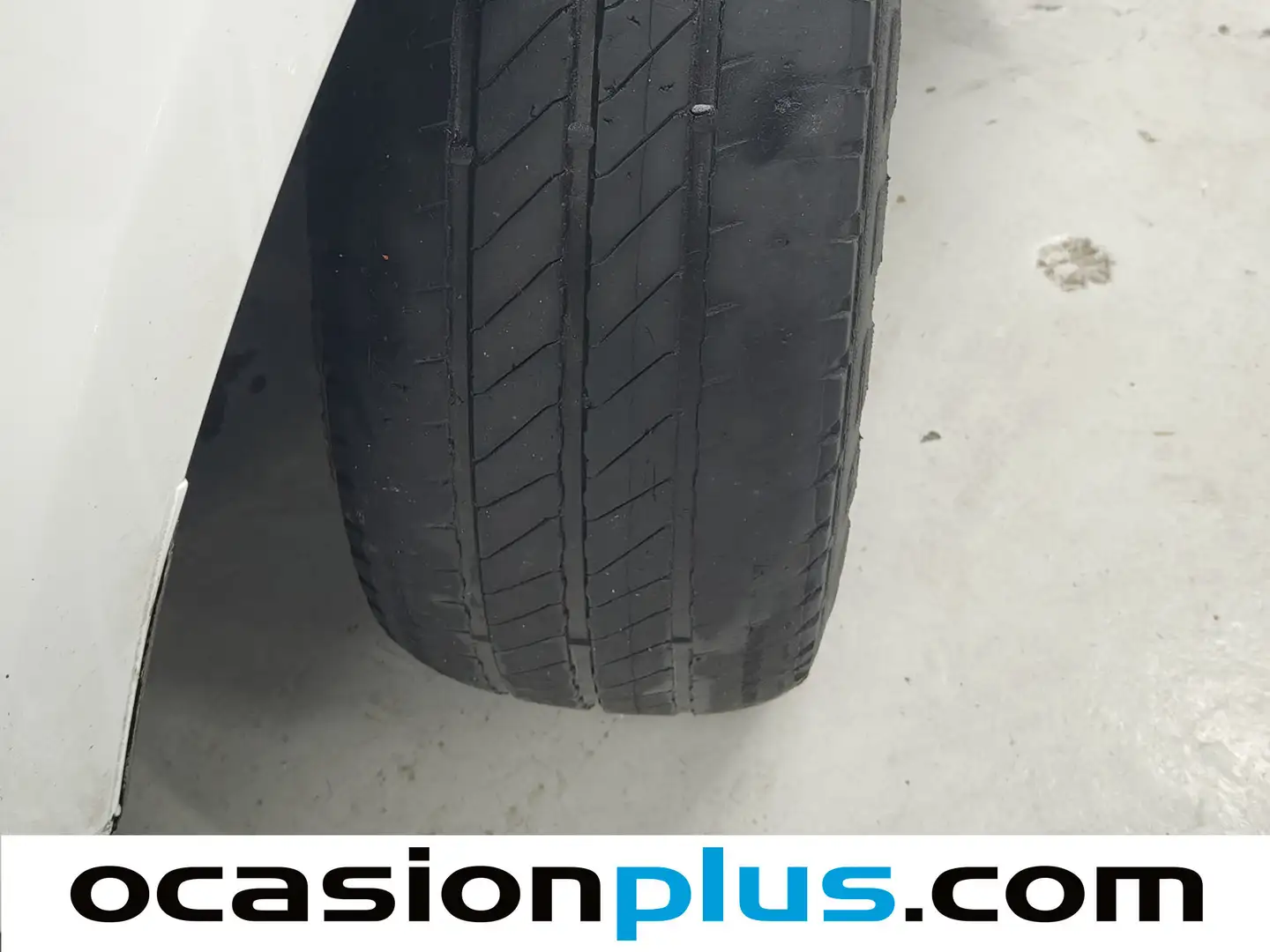 Foto Mercedes Vito Mercedes-Benz Vito 111 CDI Compacta  (114 CV)