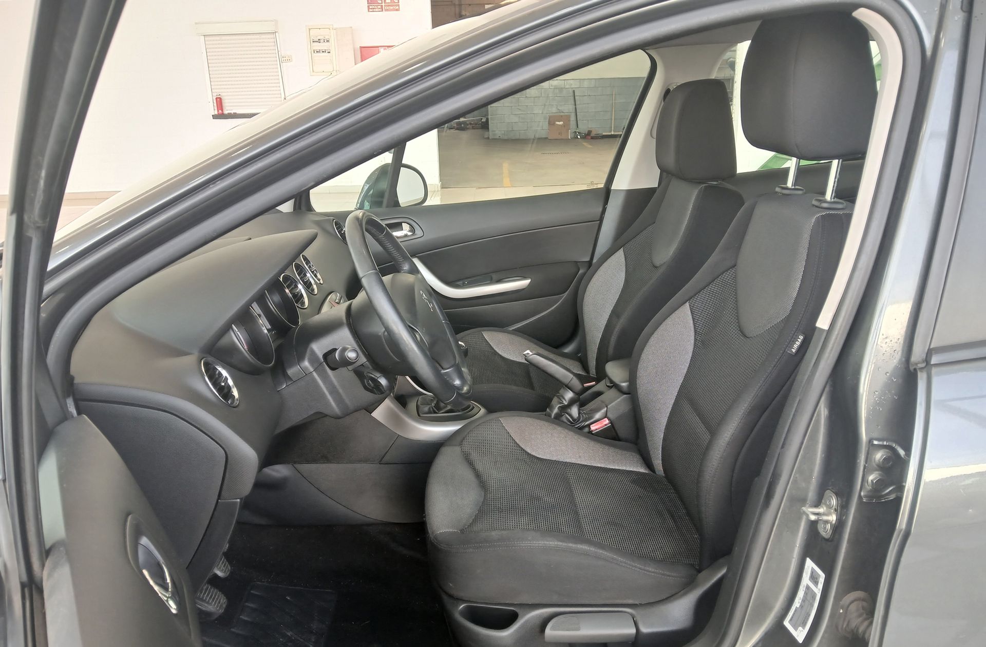 Peugeot 308 1.6 VTi Active - foto 8
