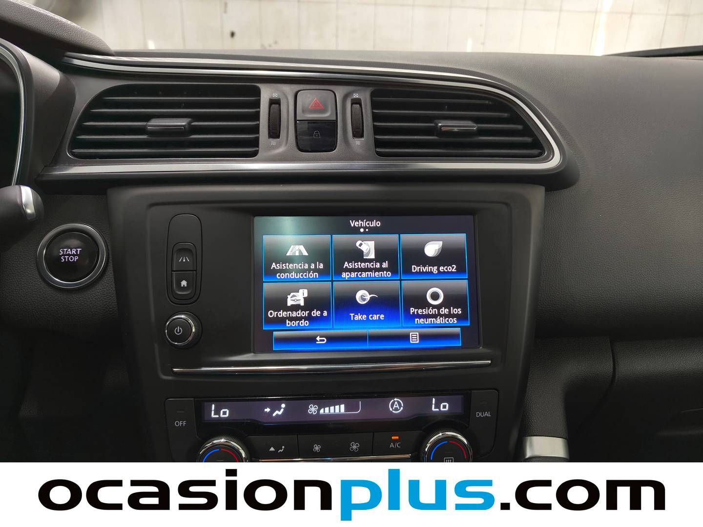 Renault Kadjar Renault Kadjar Zen Energy TCe (130 CV) seminuevo