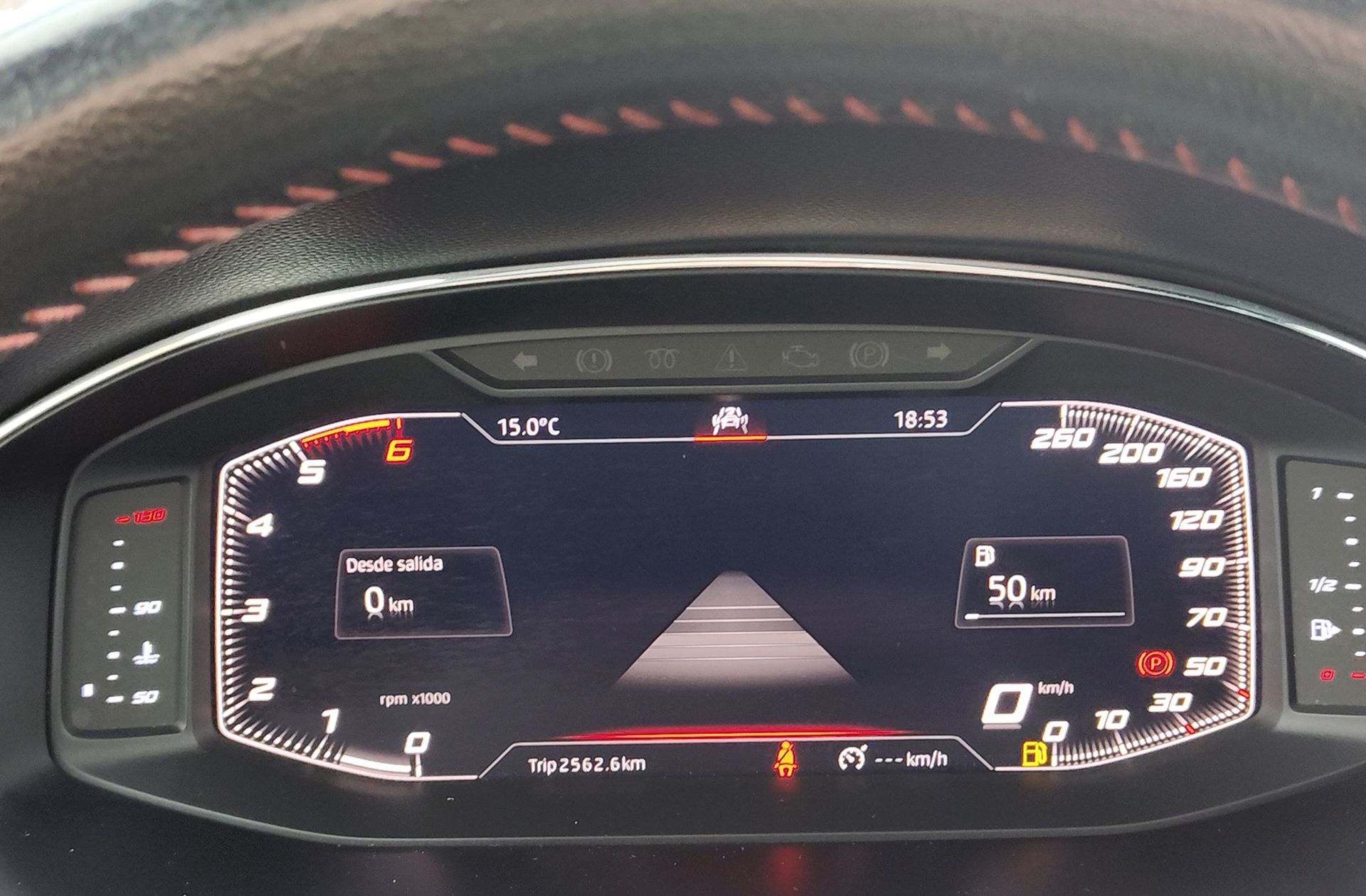 SEAT Arona 1.6 TDI Ecomotive FR - foto 32