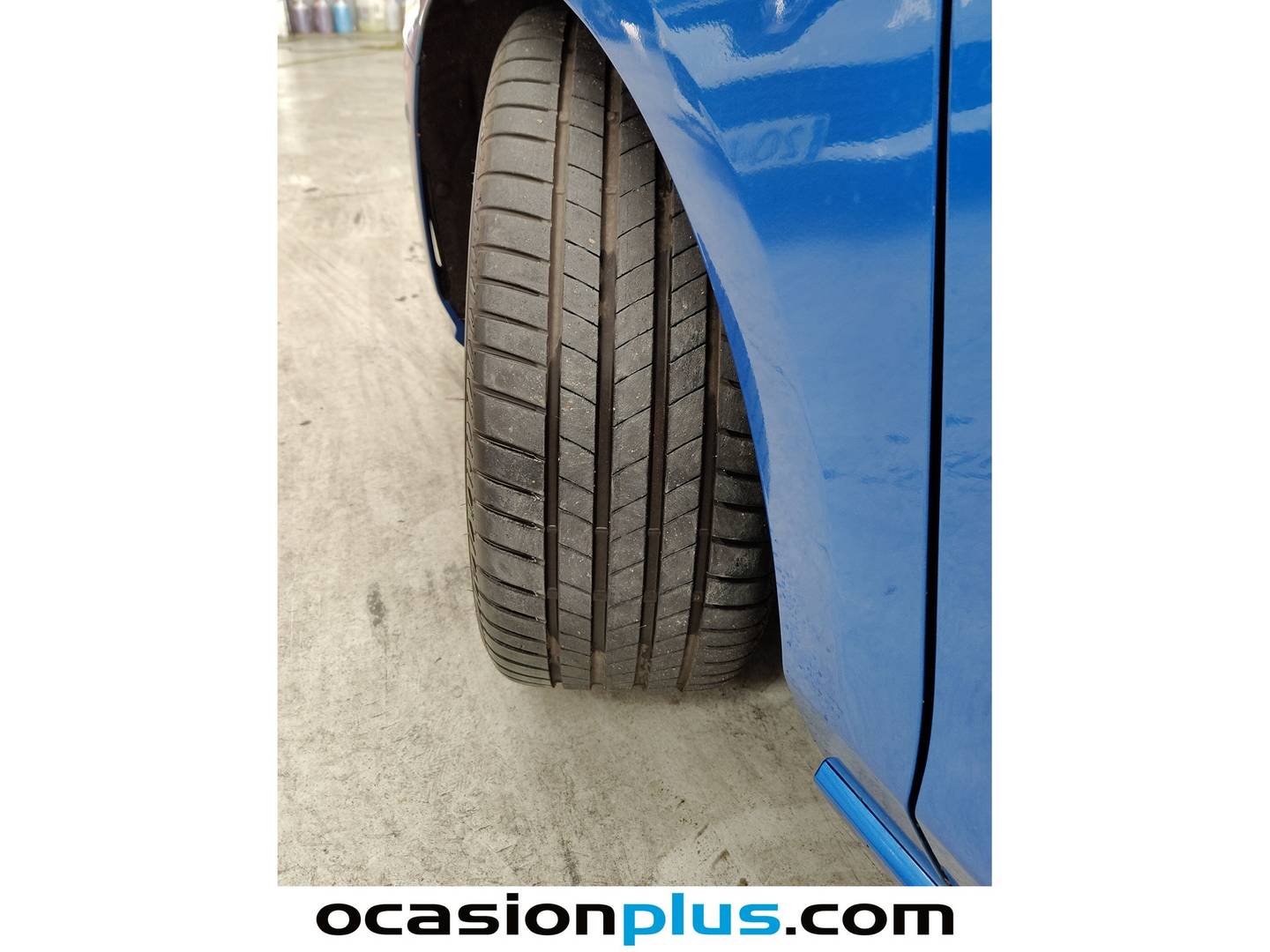 Ford Focus Ford Focus 1.0 Ecoboost MHEV ST-Line (125 CV) seminuevo