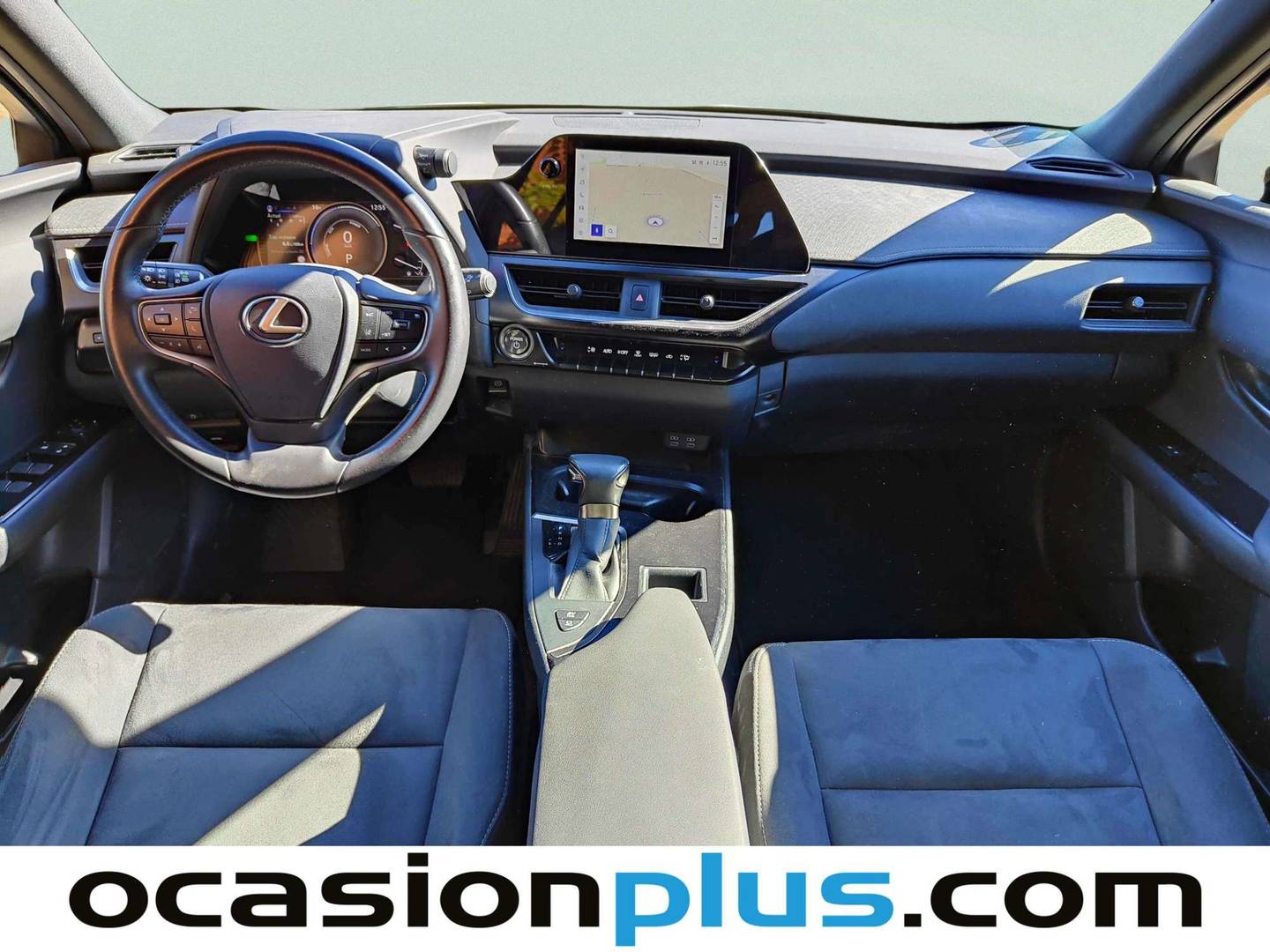 Foto Lexus UX Lexus UX 250h Business City  (184 CV)