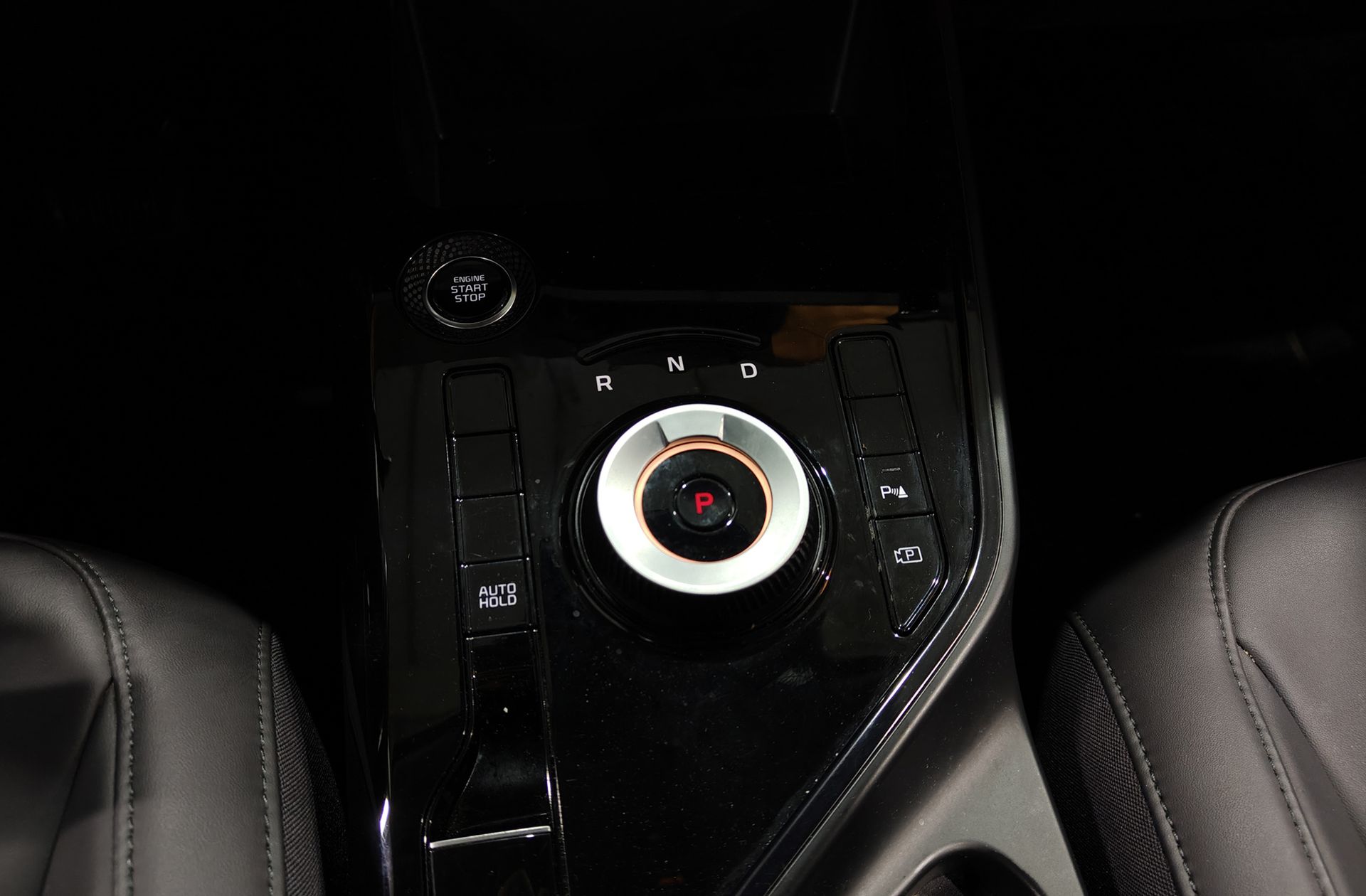 Kia Niro 1.6 GDi HEV Híbrido Drive - foto 5