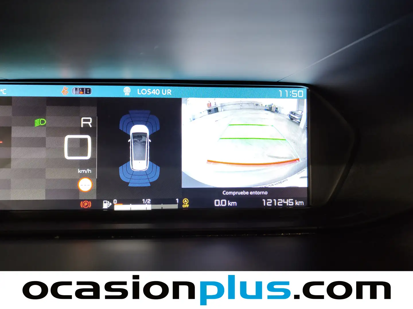 Foto Citroën Grand C4 Spacetourer Citroen Grand C4 Spacetourer BlueHDi (130CV) EAT8 Feel