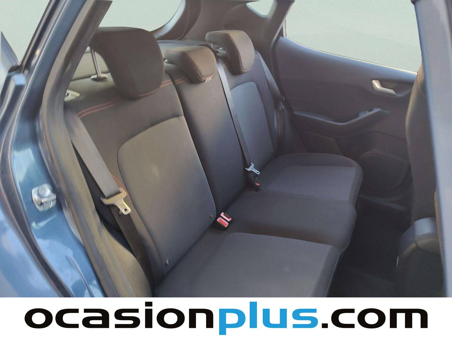 Ford Fiesta Ford Fiesta 1.0 EcoBoost MHEV ST-Line (125 CV) km 0