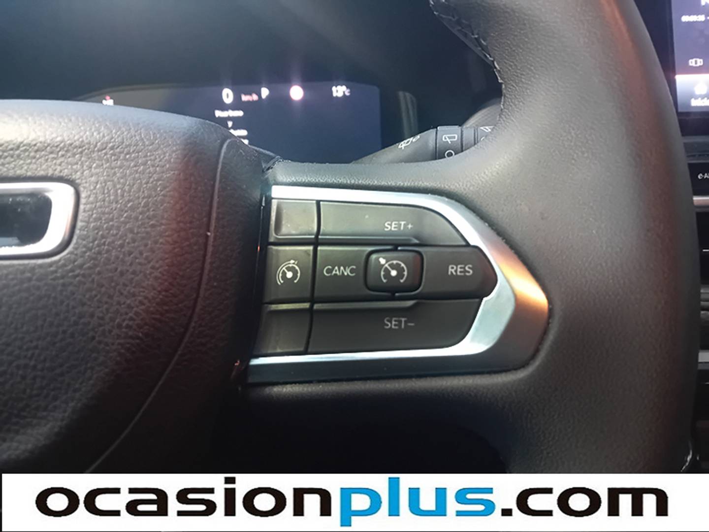 Foto Jeep Compass Jeep Compass 1.5 MHEV Night Eagle DCT (130 CV)