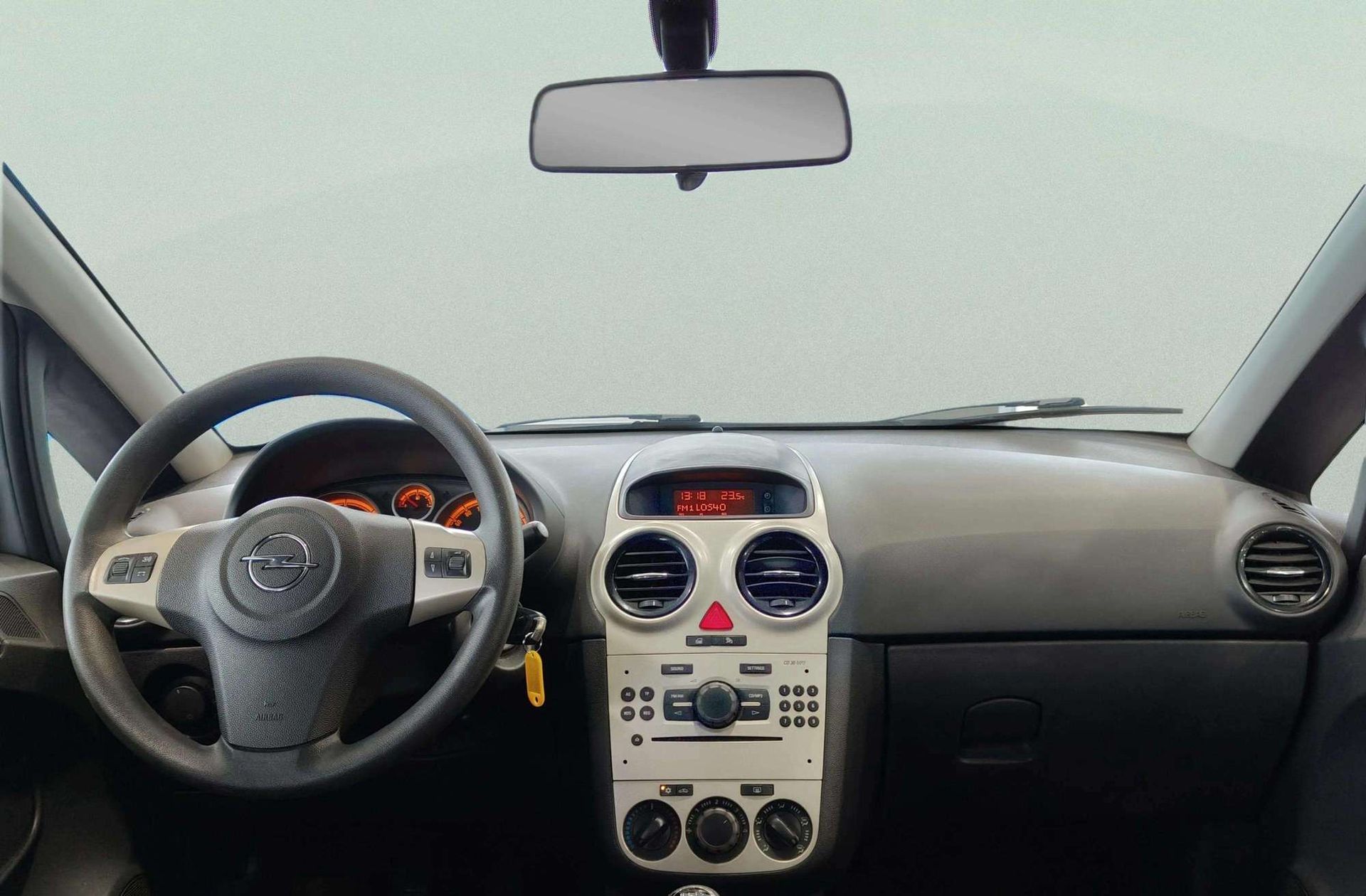 Opel Corsa 1.3 CDTI Essentia - foto 6