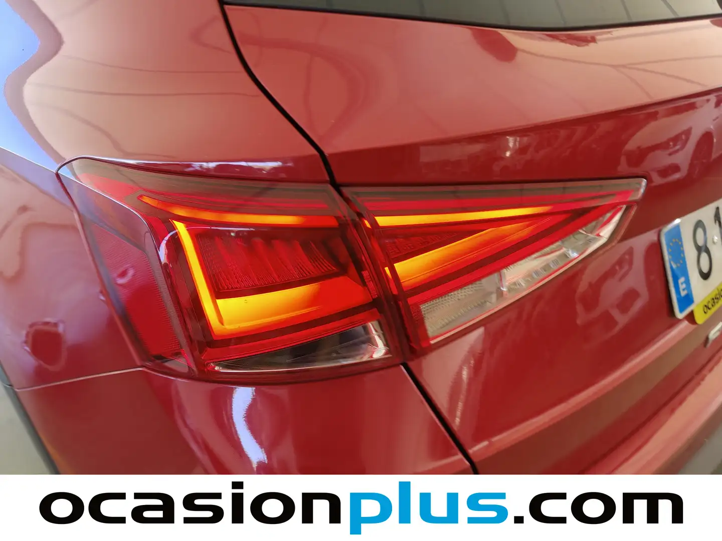 Foto Seat Arona SEAT Arona 1.0 TSI Ecomotive S&S Xcellence Edition (115 CV)