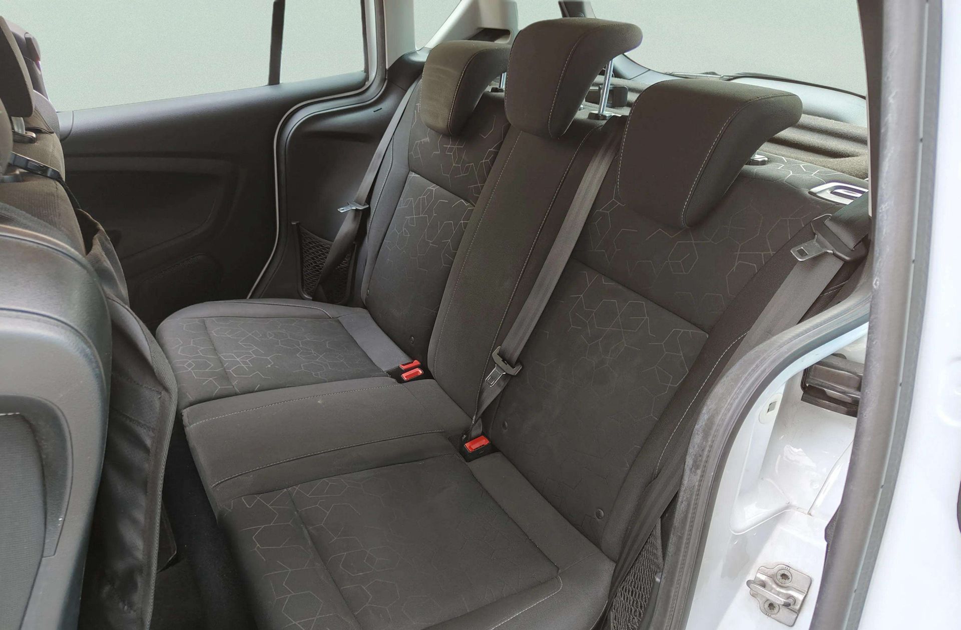 Ford B-Max 1.0 EcoBoost Trend - foto 9
