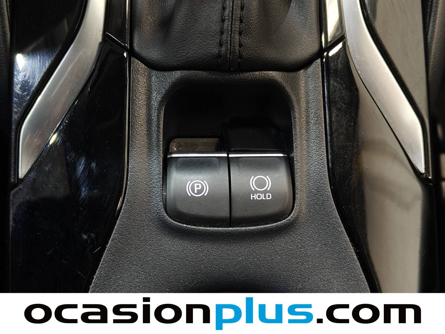 Foto Toyota Corolla Toyota Corolla 140H Style (140 CV)