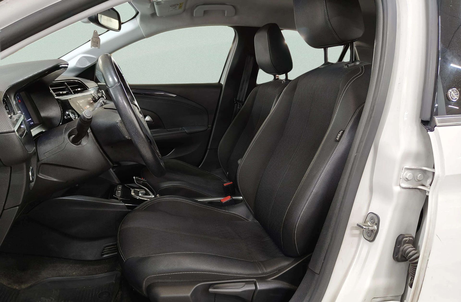 Opel Corsa Elegance-e - foto 12