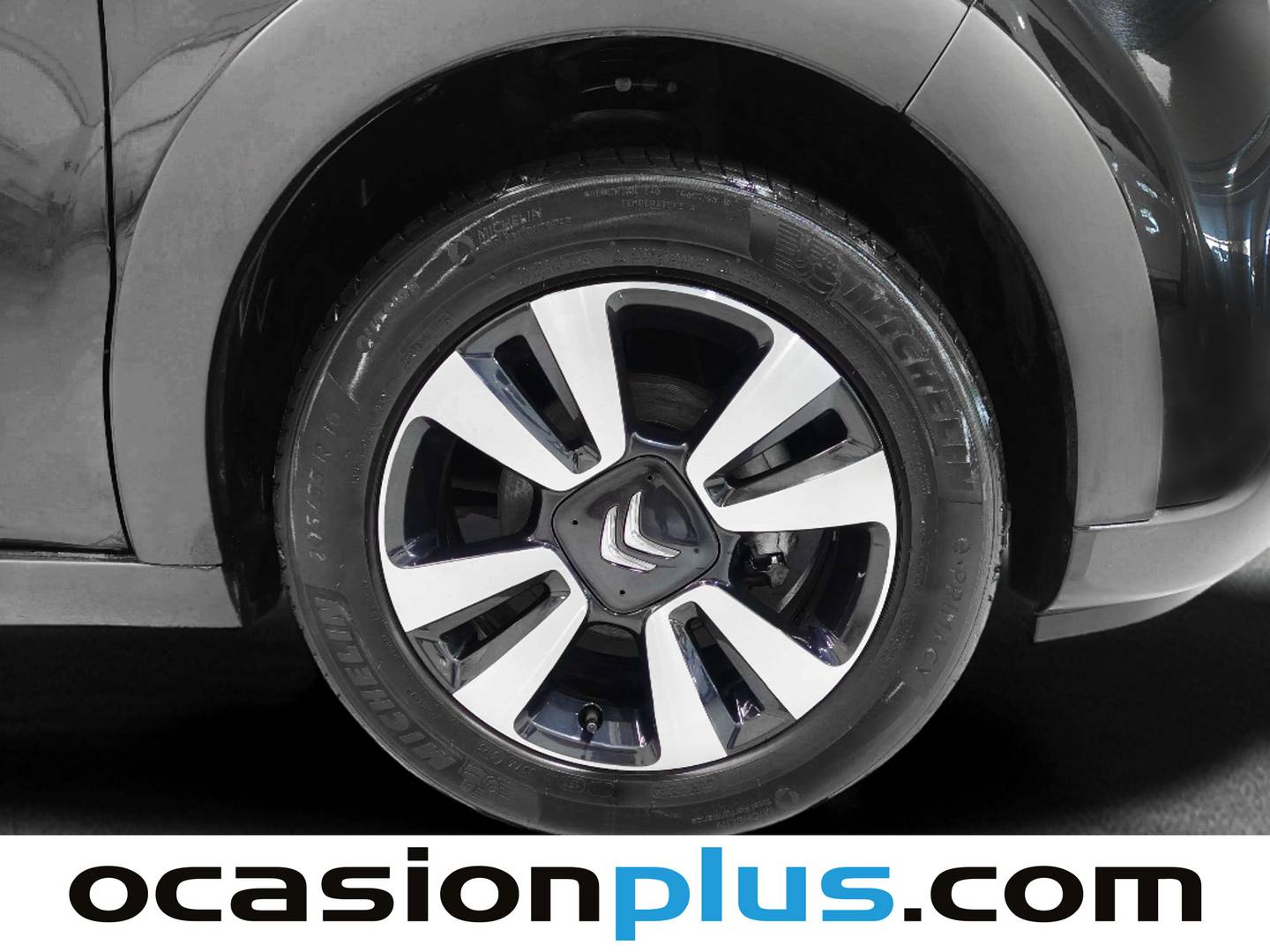 Citroën C3 Citroen C3 PureTech 110 S&S Max (110 CV) 2024