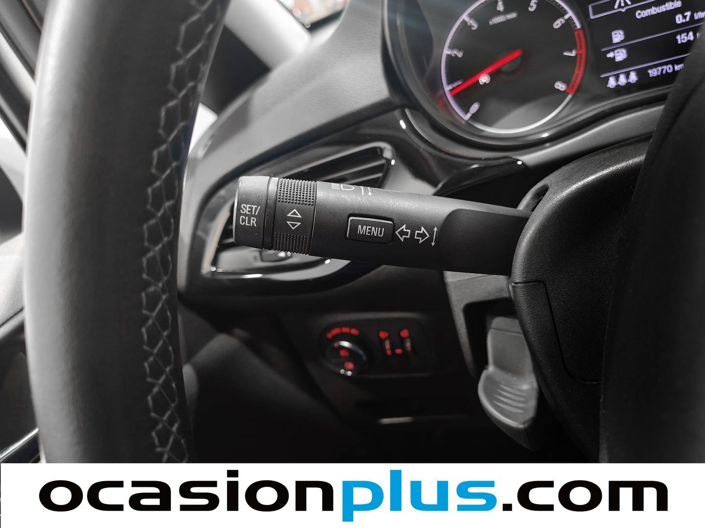 Opel Corsa Opel Corsa 1.4 Selective (90 CV) seminuevo
