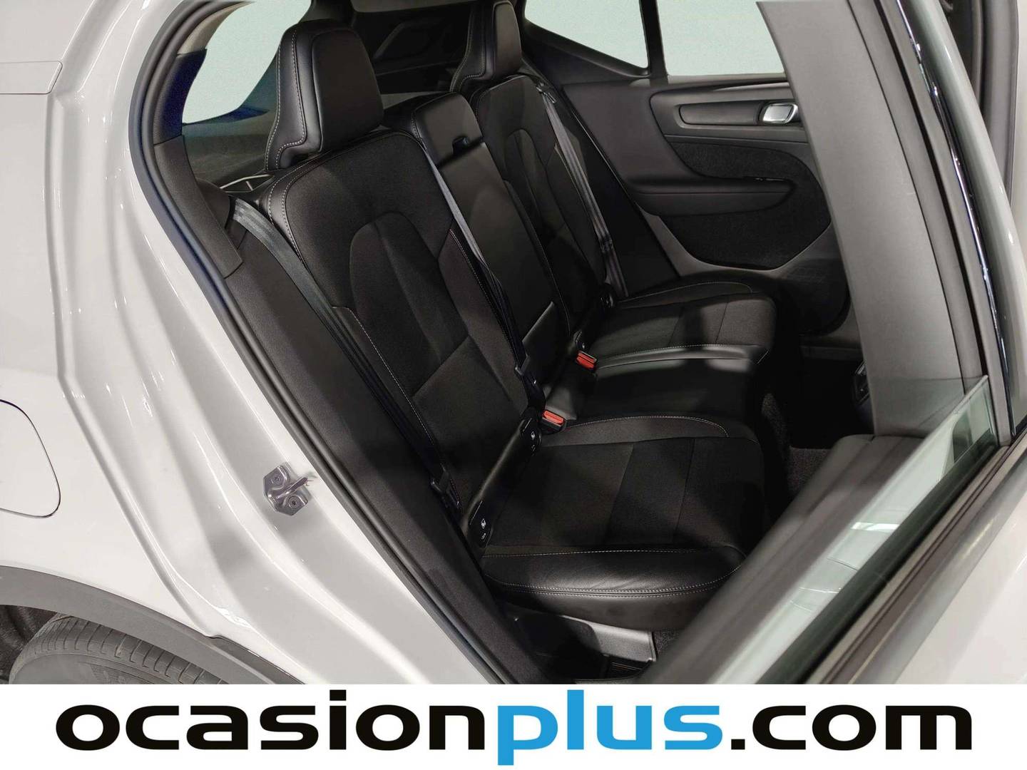 Foto Volvo XC40 Volvo XC40 D4 Business Plus AWD Auto (190 CV)