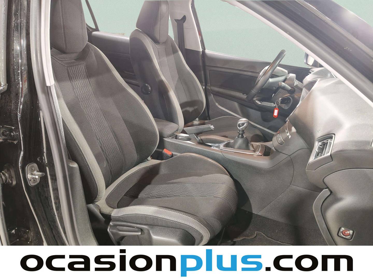 Peugeot 308 Peugeot 308 PureTech 130 S&S Style (130 CV) km 0