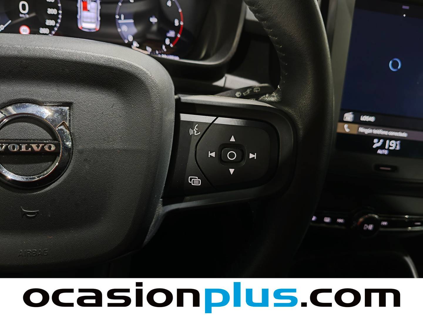 Volvo XC40 Volvo XC40 D3 (150 CV) seminuevo