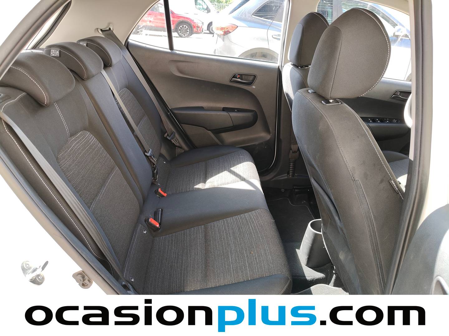 KIA Picanto KIA Picanto 1.0 DPi Concept (67 CV) al mejor precio