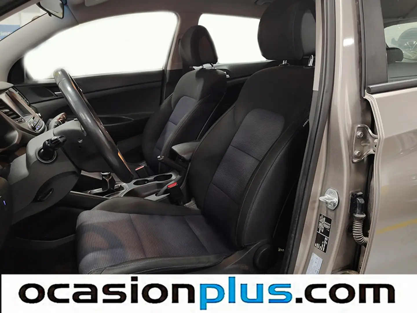 Foto Hyundai Tucson Hyundai Tucson 1.6 GDI BlueDrive Klass Nav 4x2 (131 CV)