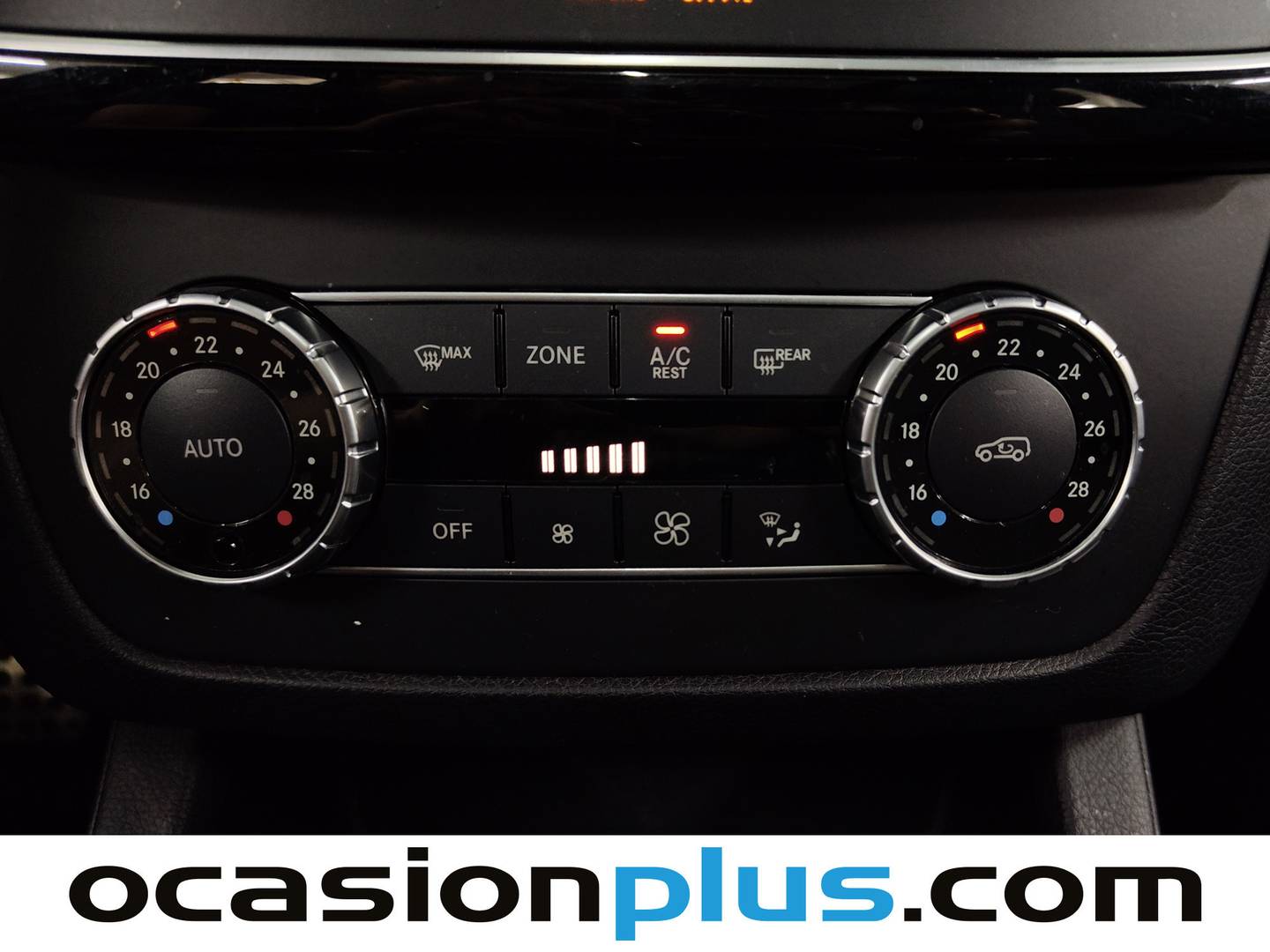 Mercedes Clase GLS Mercedes Clase GLS GLS 350 d 4Matic (258 CV) 7 Plazas Pack AMG 258cv