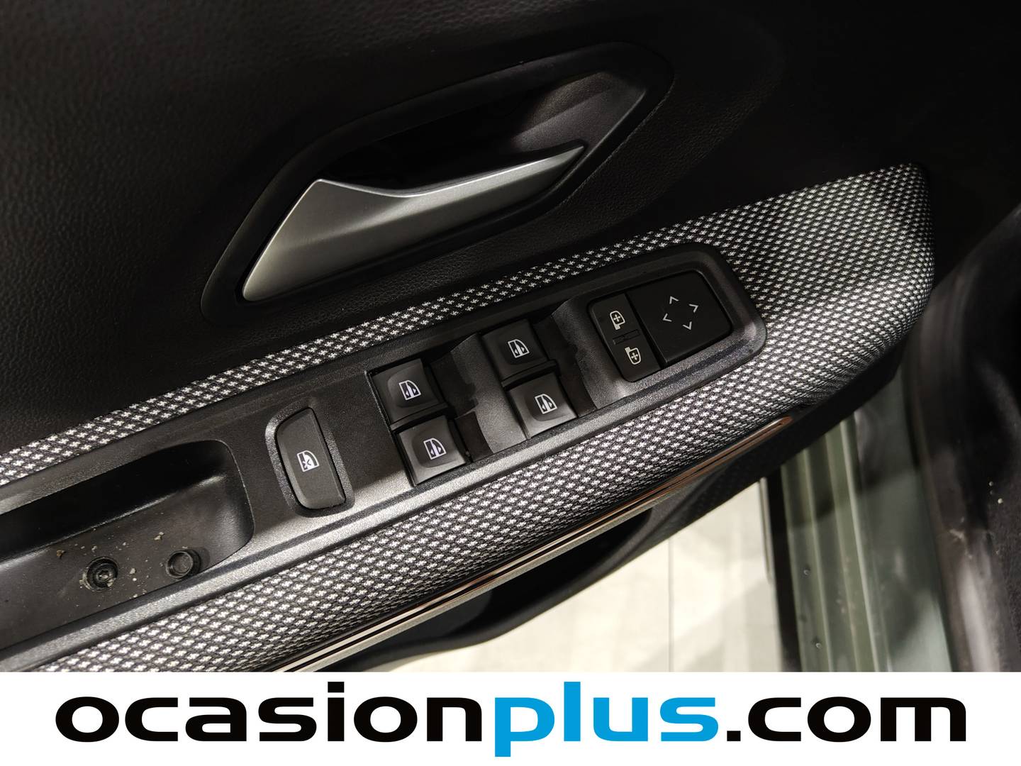 Foto Dacia Sandero Dacia Sandero Expression Go TCe (110 CV)