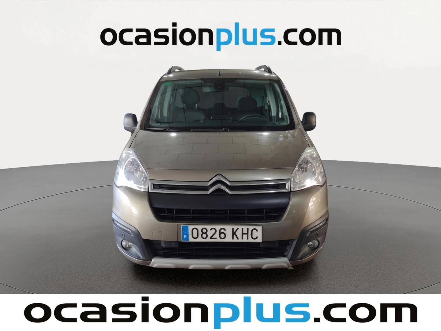 Citroën Berlingo Citroën Berlingo Multispace 20 Aniversario PureTech (110 CV) 110cv