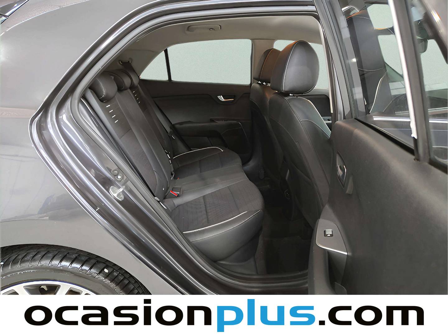 KIA Rio Kia Rio 1.2 CVVT GT Line (84 CV) al mejor precio