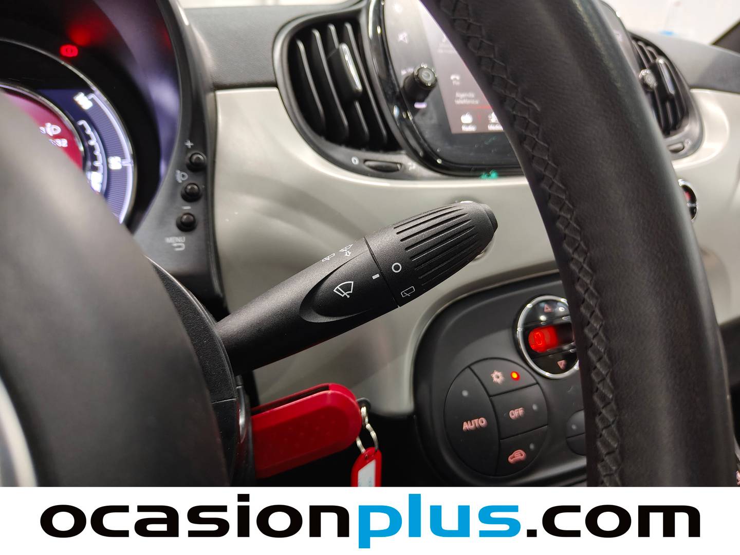 Fiat 500 Fiat 500 1.2 GLP Star (69 CV) 69cv