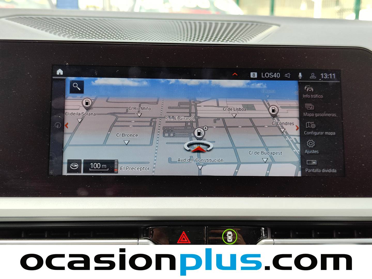 Foto BMW Serie 3 BMW Serie 3 320d Touring (190 CV)