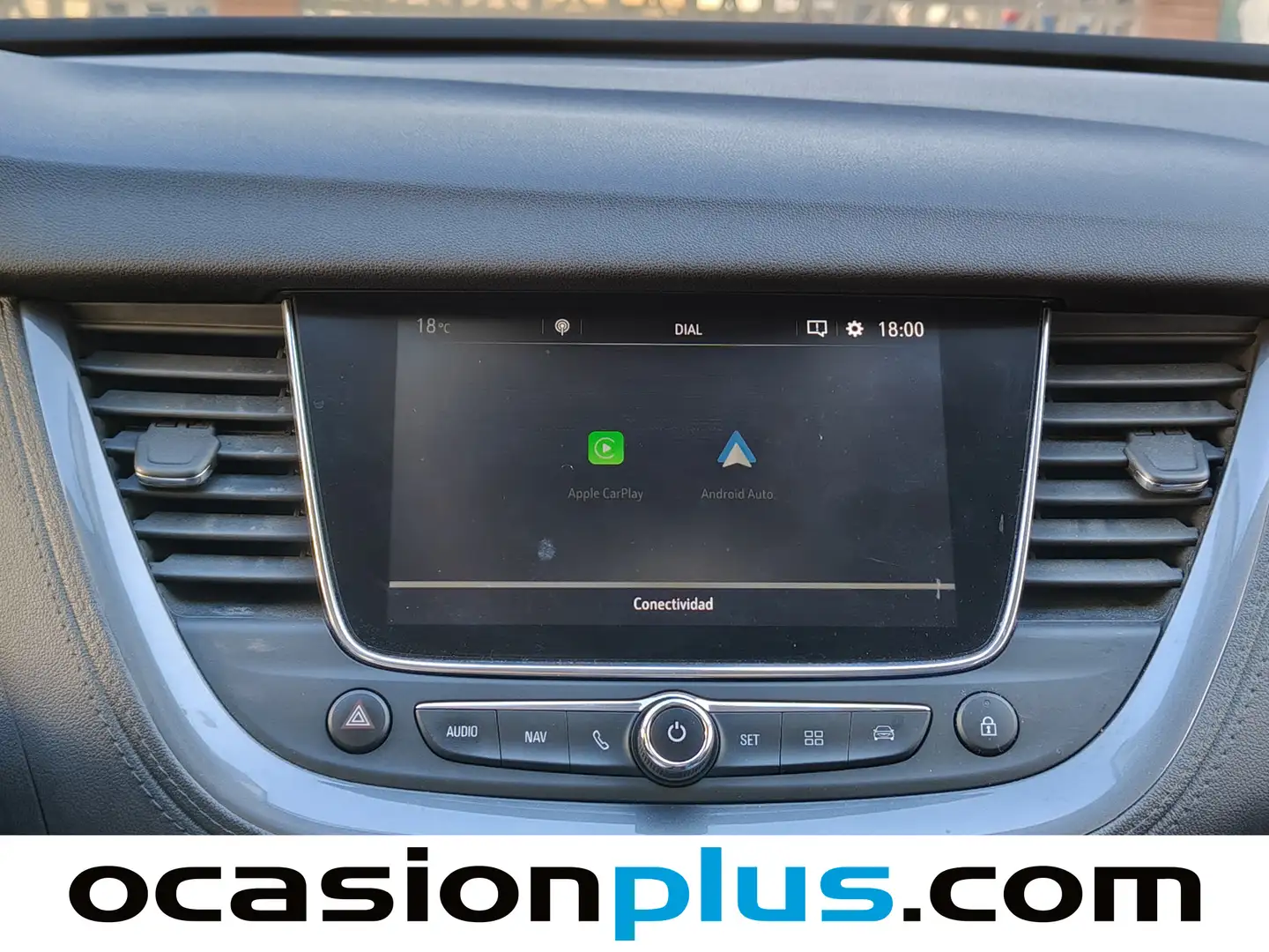 Foto Opel Grandland X Opel Grandland X 1.5 CDTi Ultimate Auto (130 CV)