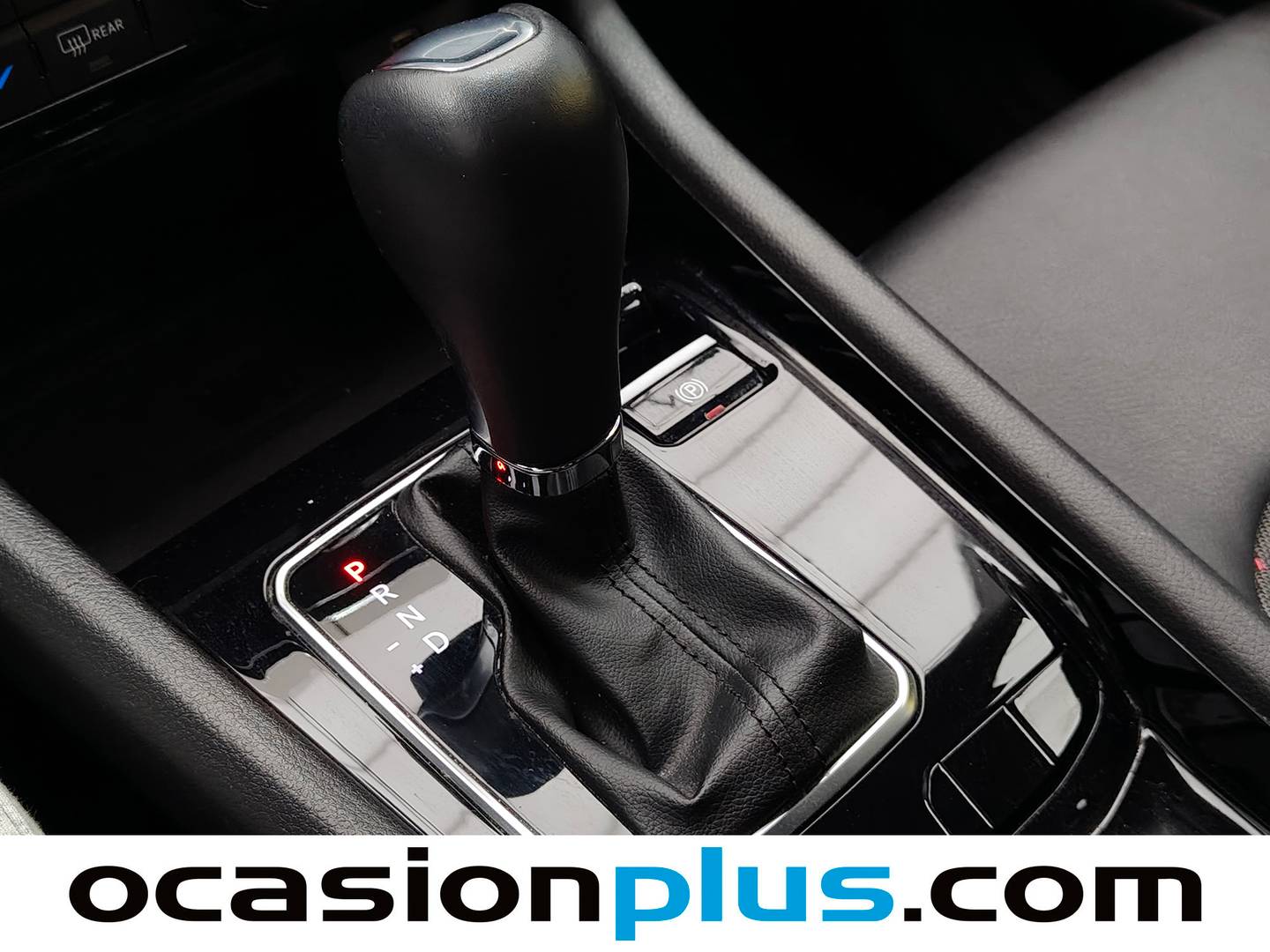 Jeep Compass Jeep Compass 1.5 MHEV Limited DCT (130 CV) de segunda mano