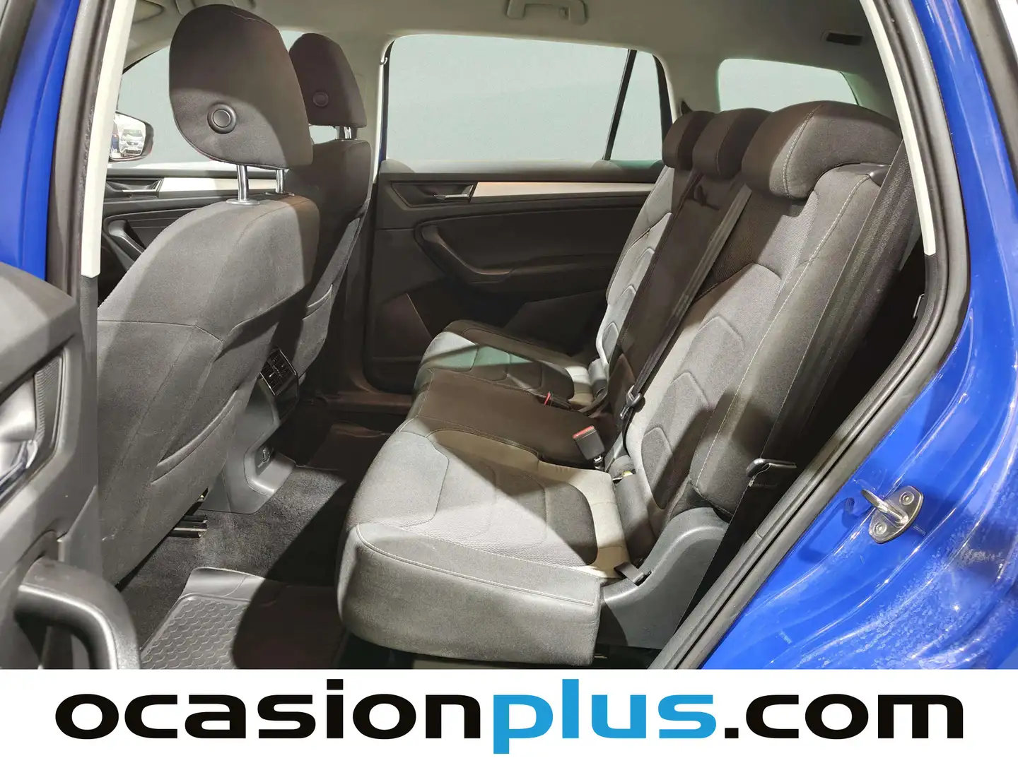 Foto Skoda Kodiaq Skoda Kodiaq 1.5 TSI Ambition 4x2 DSG (150 CV) 7 Plazas